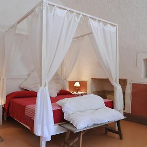 Camera deluxe con letto king size